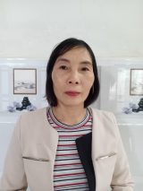 Nguyễn Thị Tuất